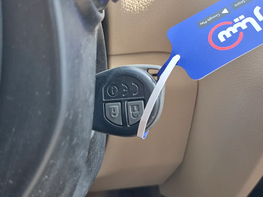 2025 Suzuki Dzire GL 