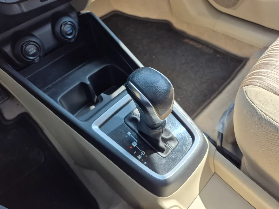 2025 Suzuki Dzire GL 