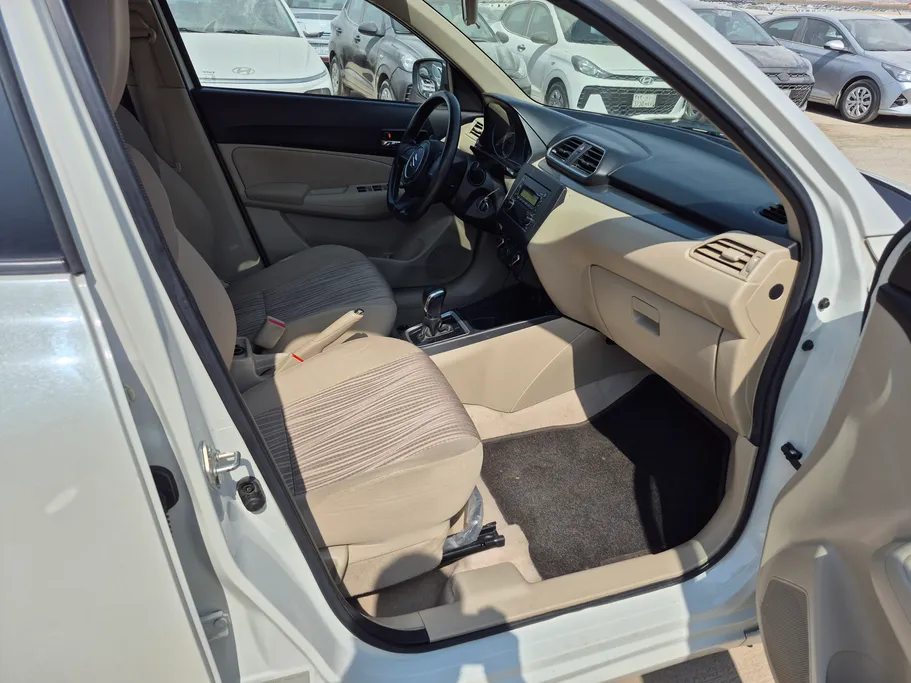 2025 Suzuki Dzire GL 