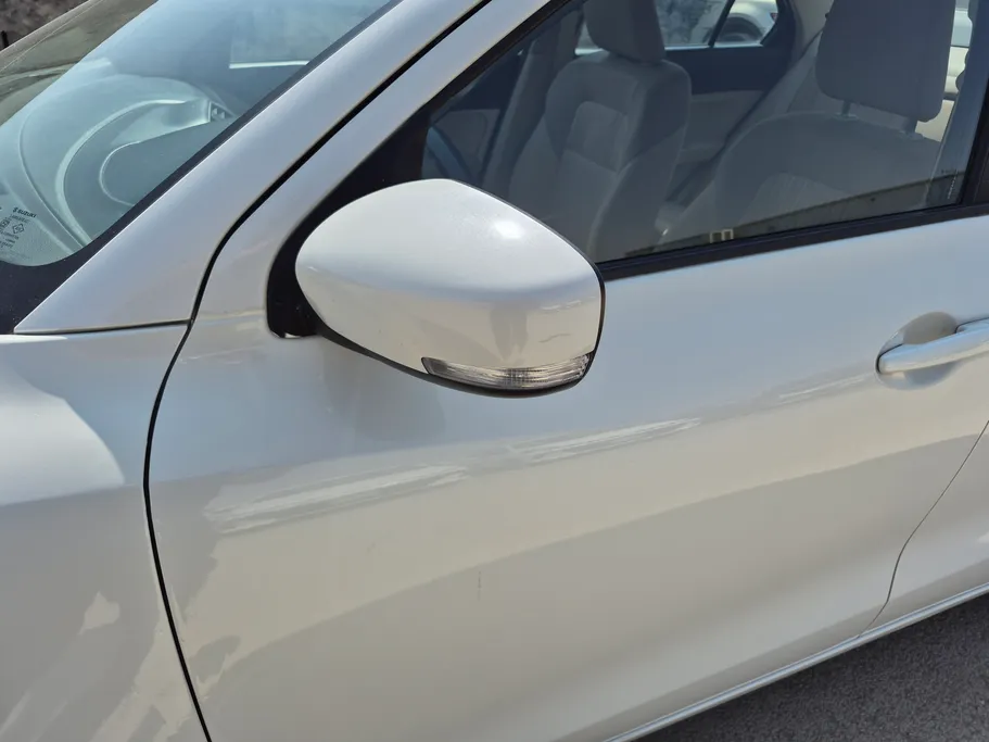 2025 Suzuki Dzire GL 