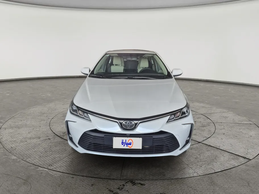 2023 Toyota Corolla XLI Executive Moonroof 