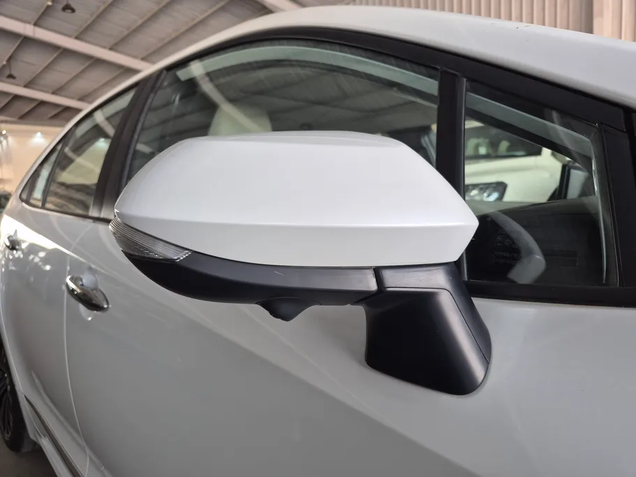 2023 Toyota Corolla XLI Executive Moonroof 