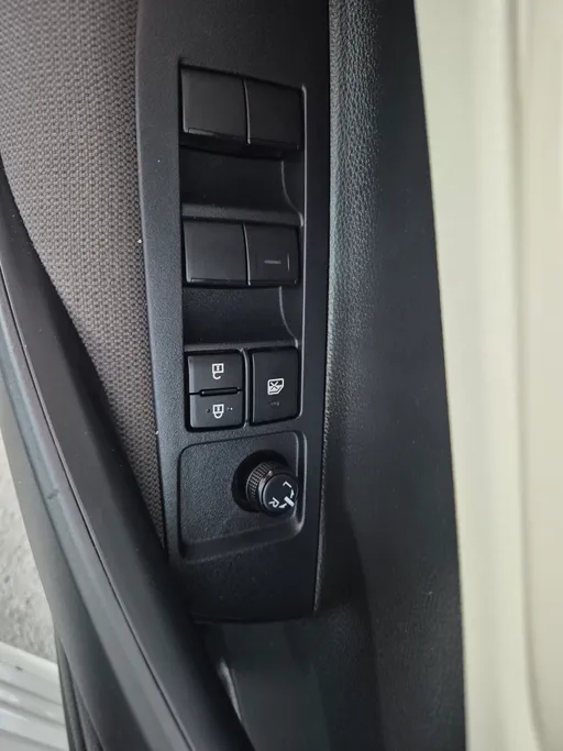 2023 Toyota Corolla XLI Executive Moonroof 