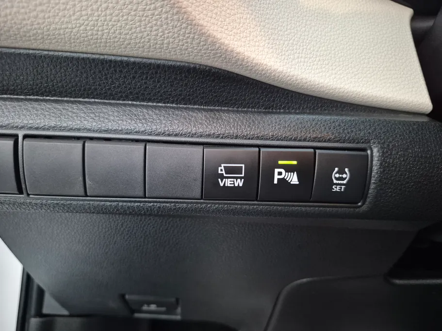 2023 Toyota Corolla XLI Executive Moonroof 