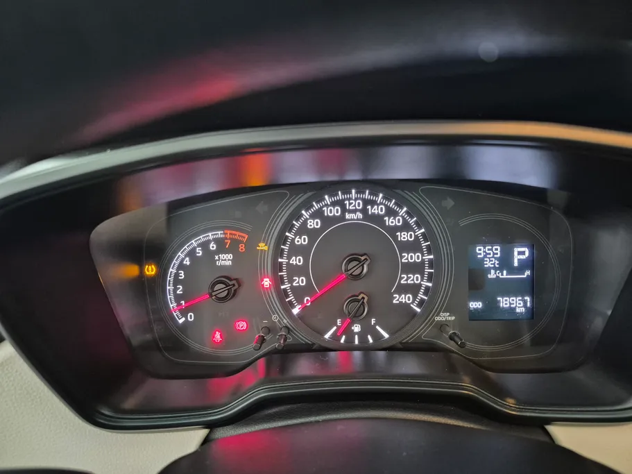 2023 Toyota Corolla XLI Executive Moonroof 
