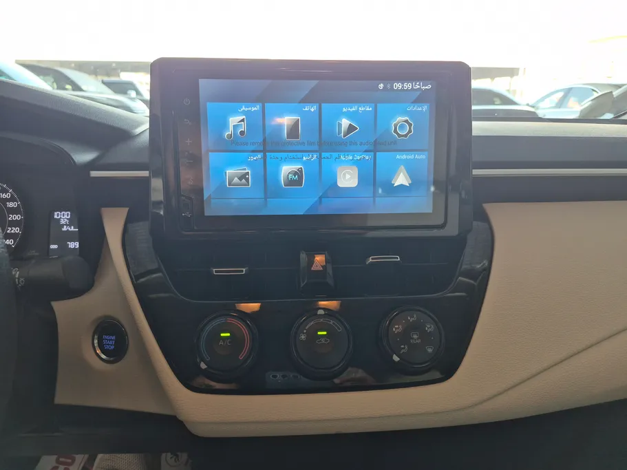 2023 Toyota Corolla XLI Executive Moonroof 