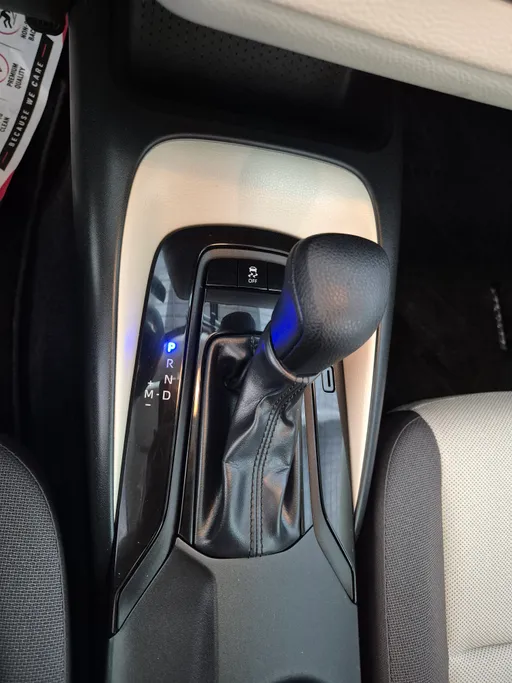 2023 Toyota Corolla XLI Executive Moonroof 