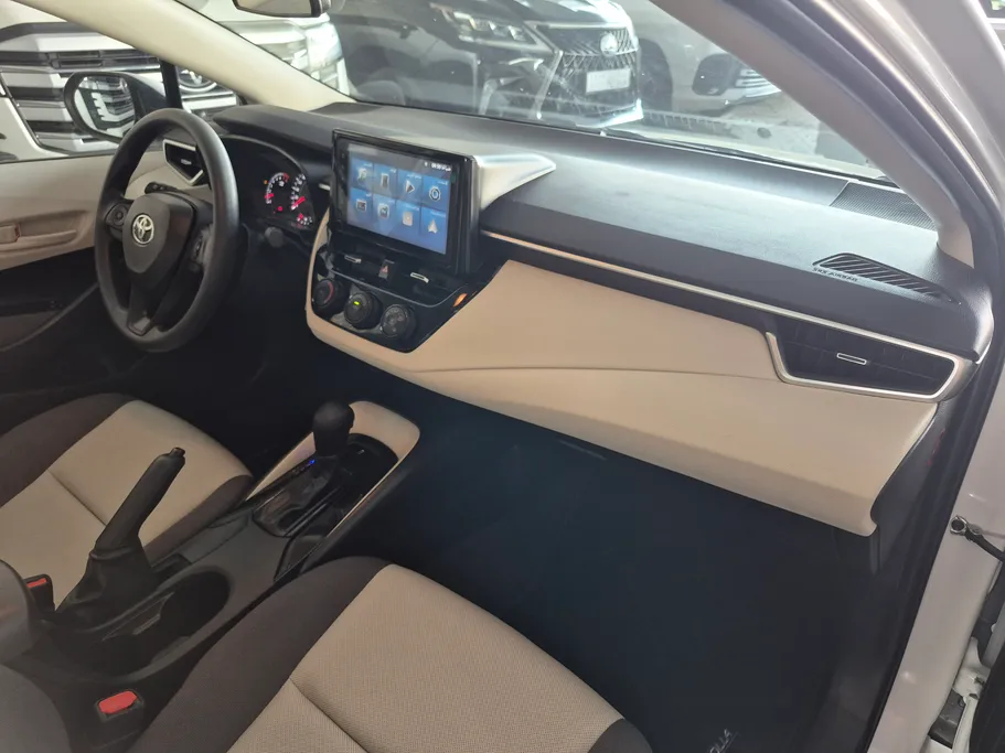 2023 Toyota Corolla XLI Executive Moonroof 