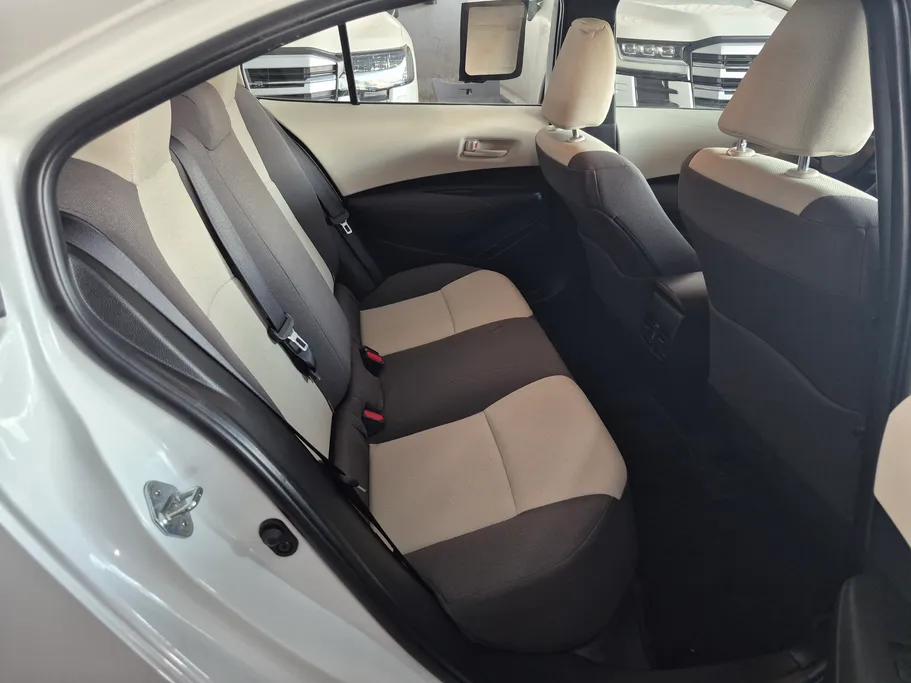 2023 Toyota Corolla XLI Executive Moonroof 