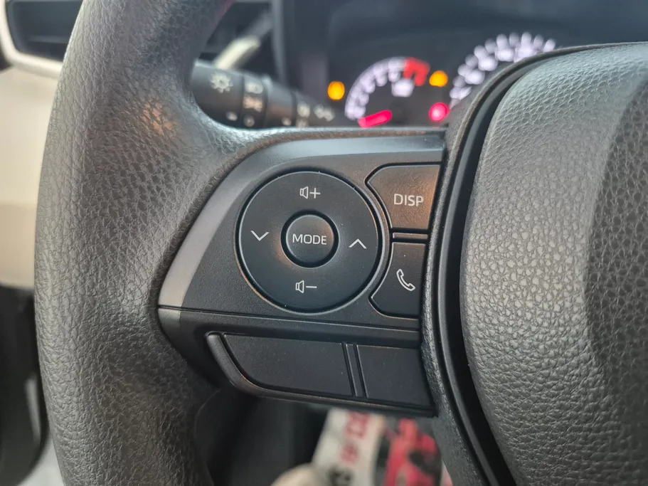 2023 Toyota Corolla XLI Executive Moonroof 