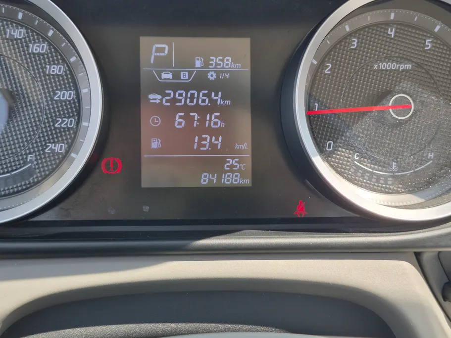 2024 Hyundai Accent Fleet 