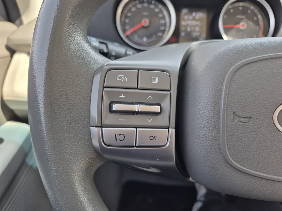 2024 Hyundai Accent Fleet 