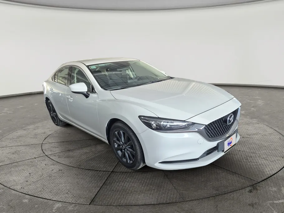 2025 Mazda 6 Skyactive G 