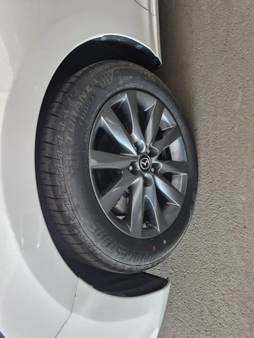 2025 Mazda 6 Skyactive G 
