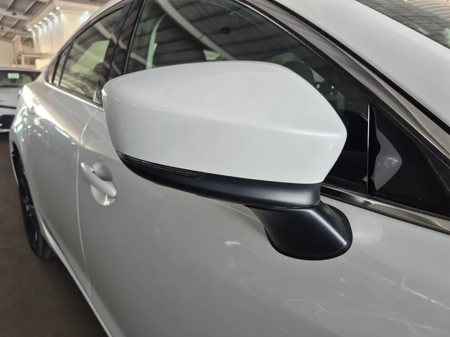 2025 Mazda 6 Skyactive G 