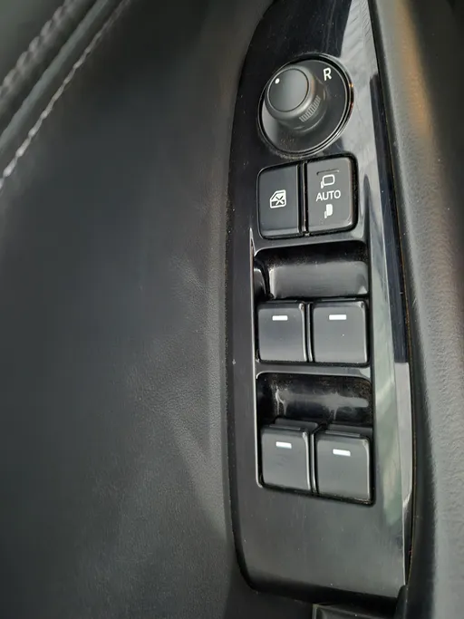 2025 Mazda 6 Skyactive G 
