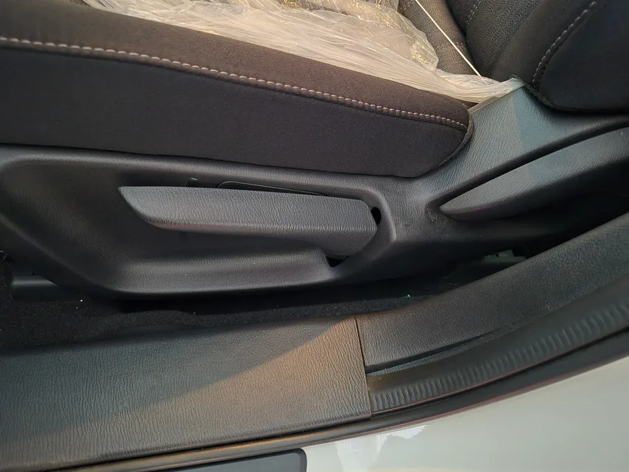 2025 Mazda 6 Skyactive G 