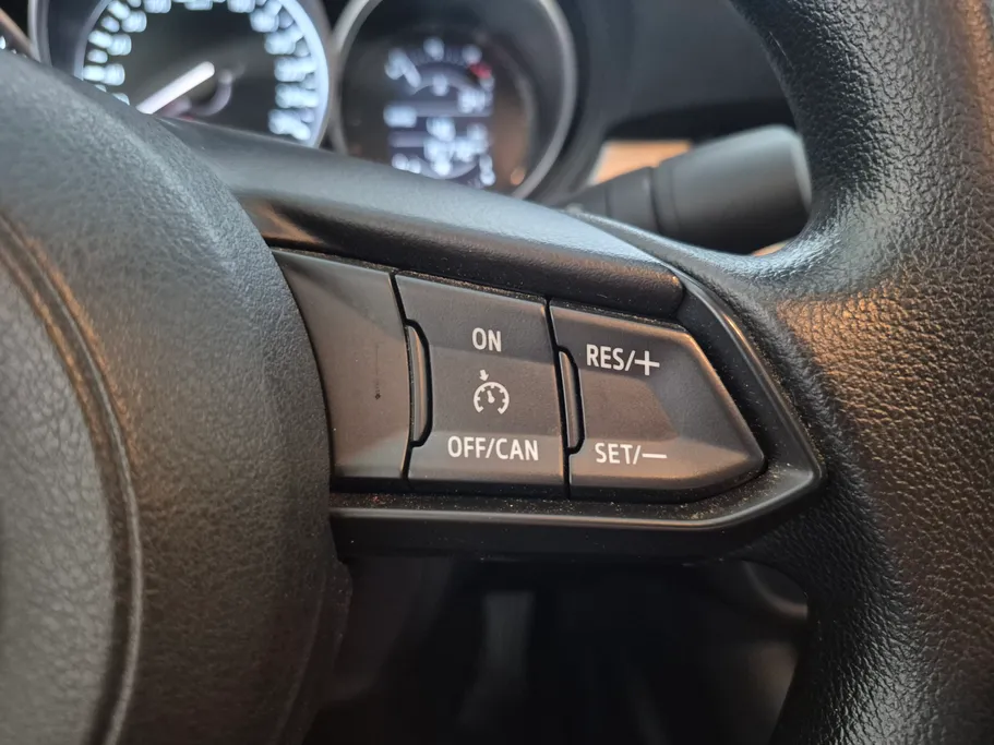 2025 Mazda 6 Skyactive G 