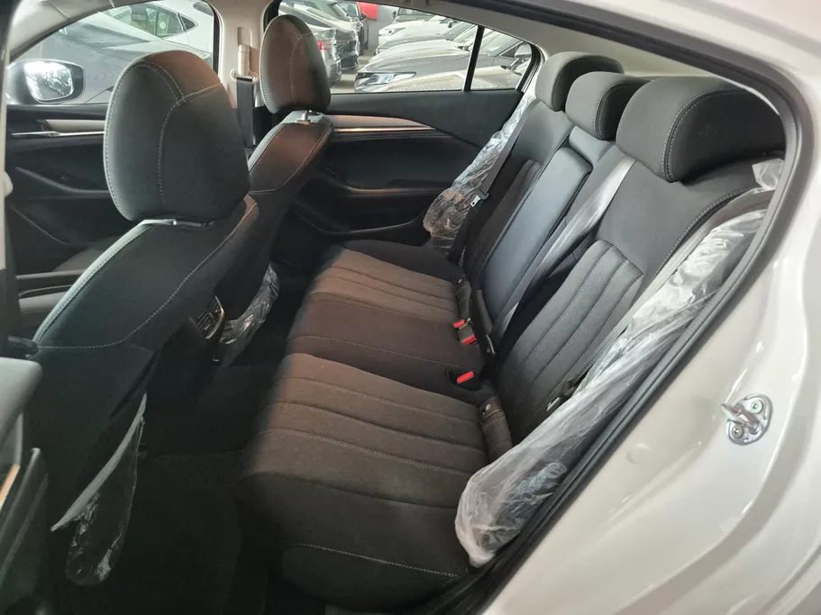 2025 Mazda 6 Skyactive G 