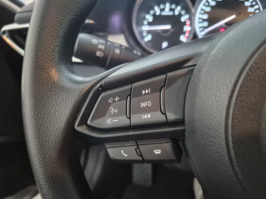 2025 Mazda 6 Skyactive G 