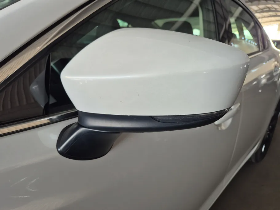 2025 Mazda 6 Skyactive G 