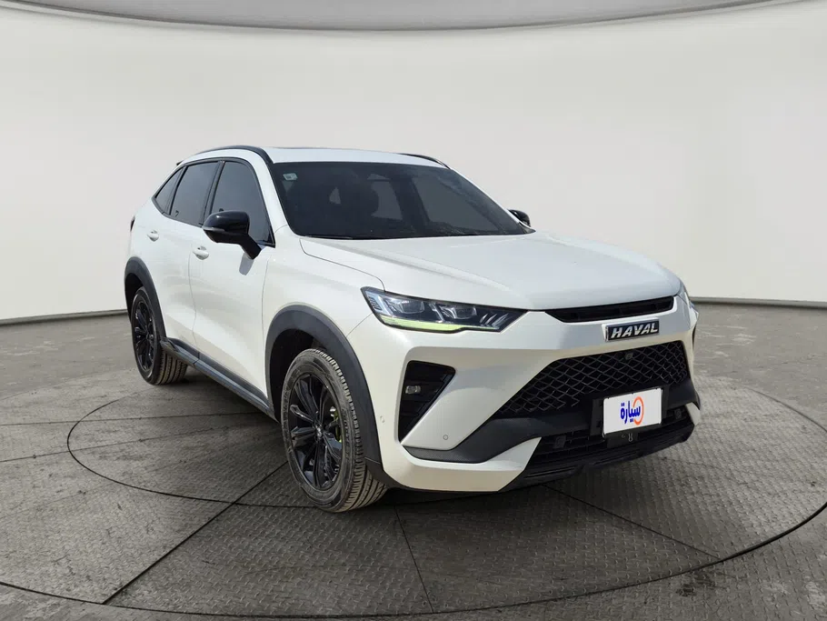 هافال H6 GT 2023 