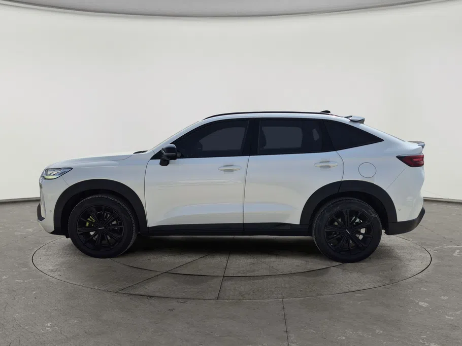 هافال H6 GT 2023 