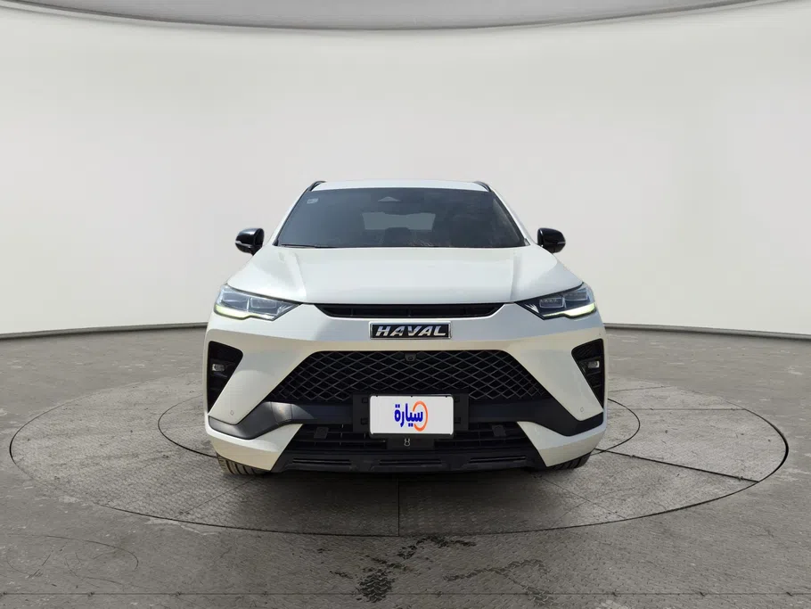 هافال H6 GT 2023 