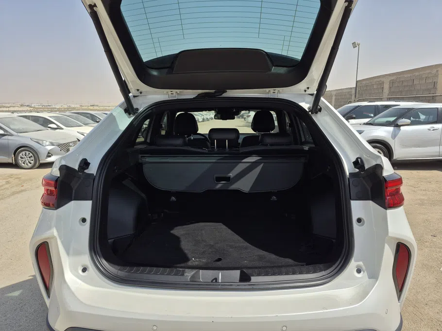 هافال H6 GT 2023 