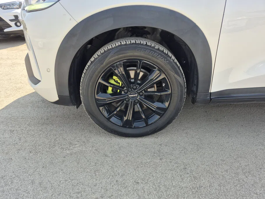 هافال H6 GT 2023 