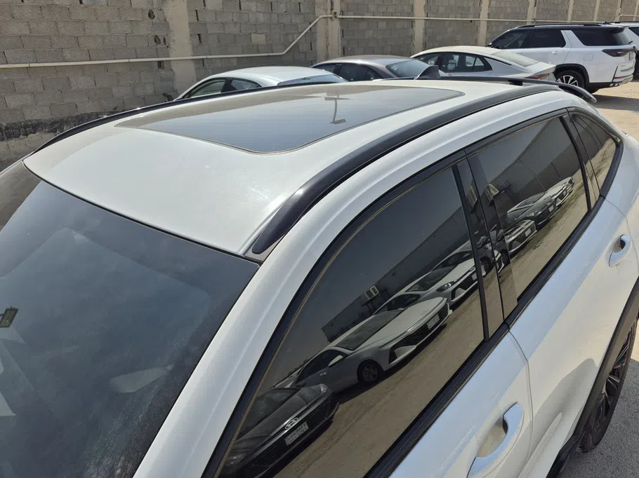 هافال H6 GT 2023 