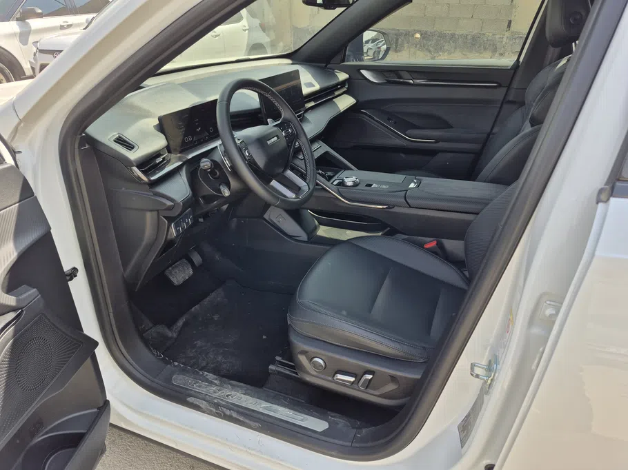 هافال H6 GT 2023 