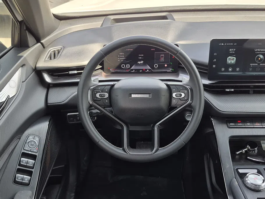 هافال H6 GT 2023 