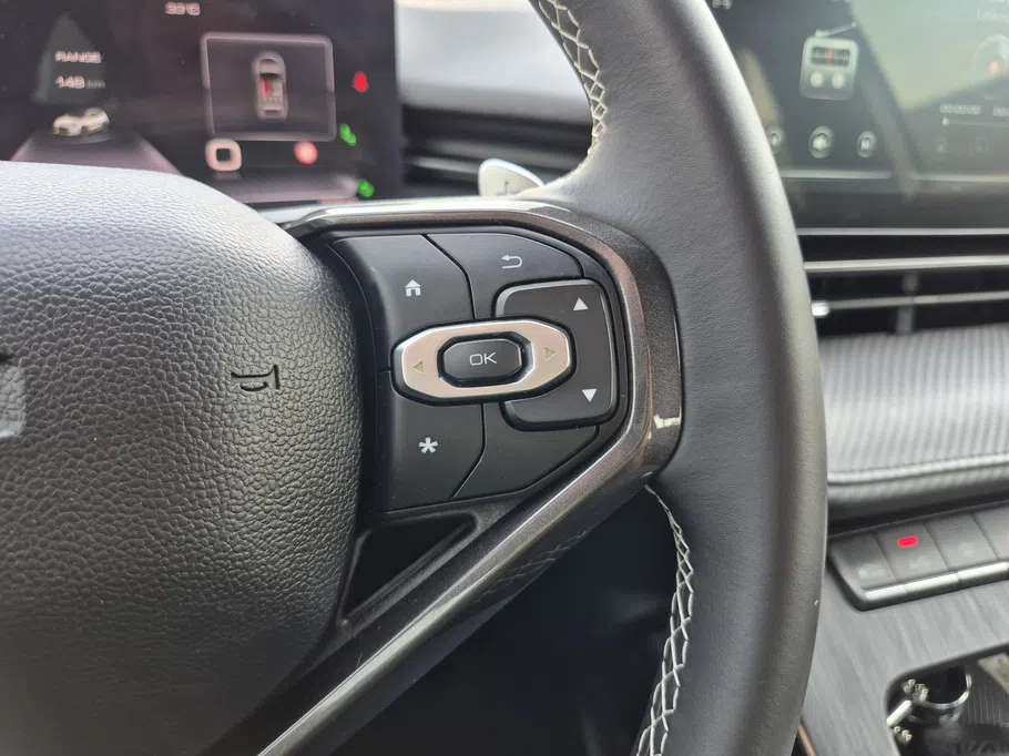 هافال H6 GT 2023 