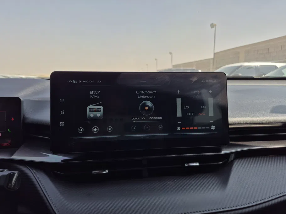 هافال H6 GT 2023 