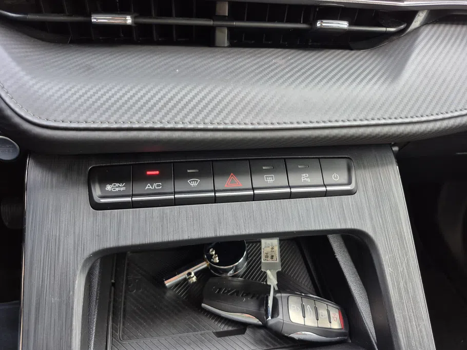 هافال H6 GT 2023 