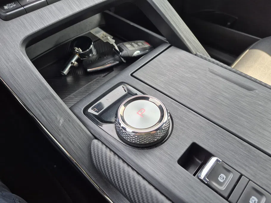 هافال H6 GT 2023 