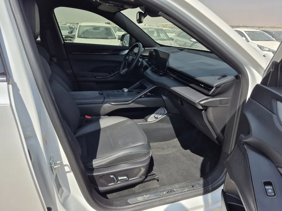 هافال H6 GT 2023 