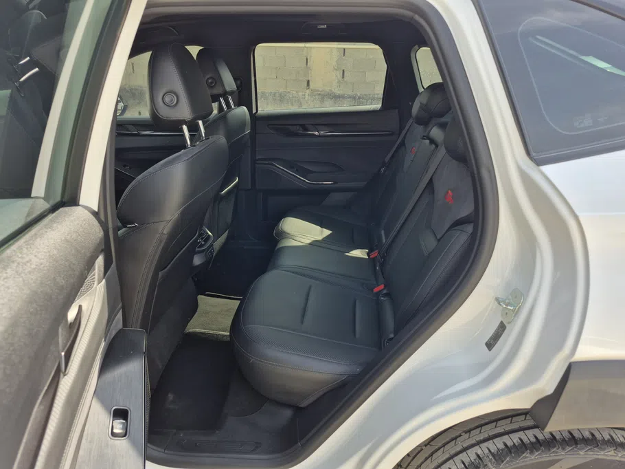 هافال H6 GT 2023 