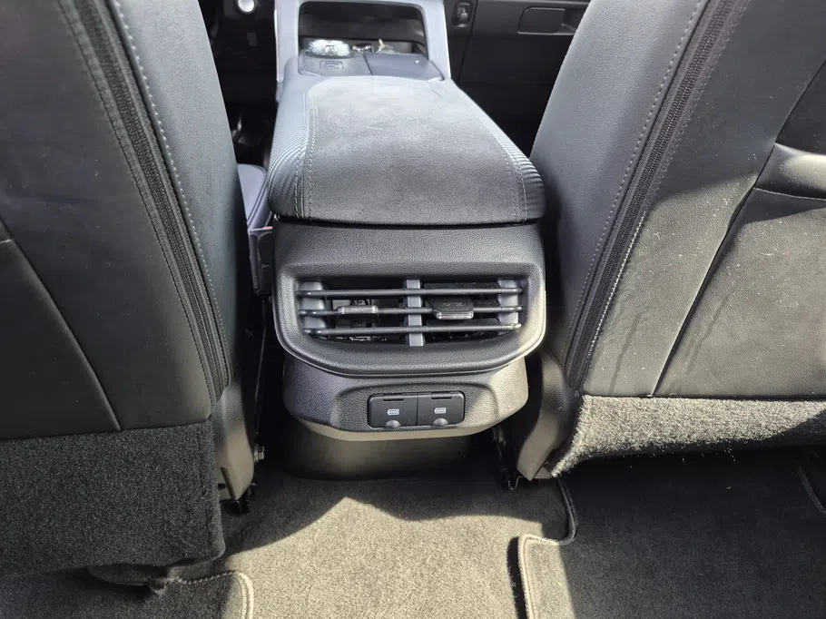 هافال H6 GT 2023 