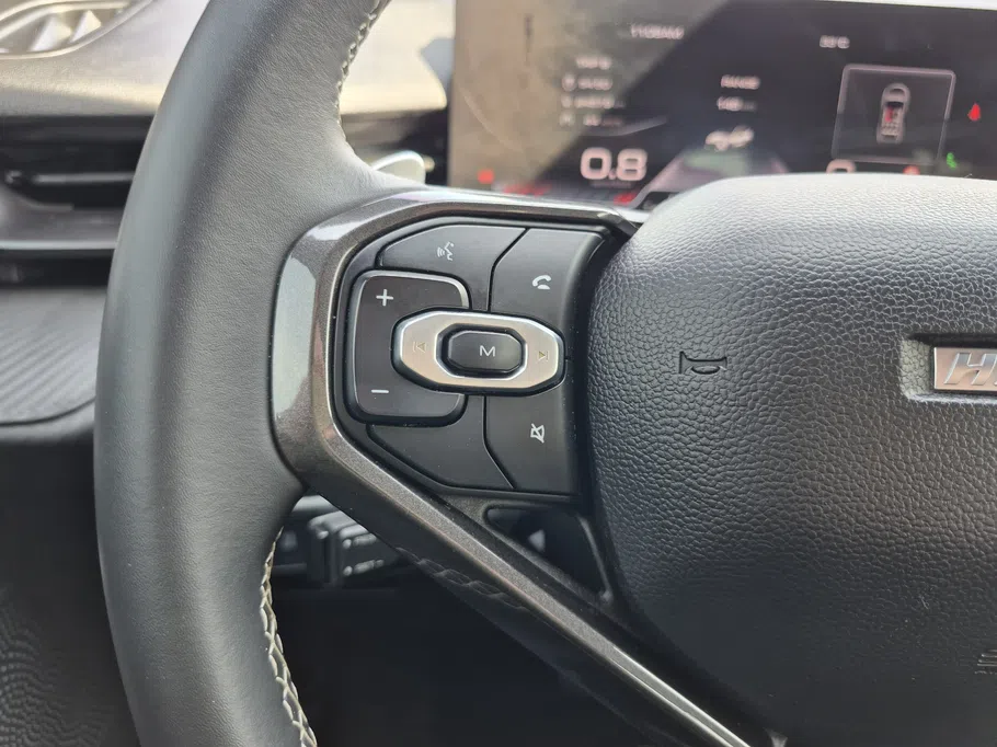 هافال H6 GT 2023 