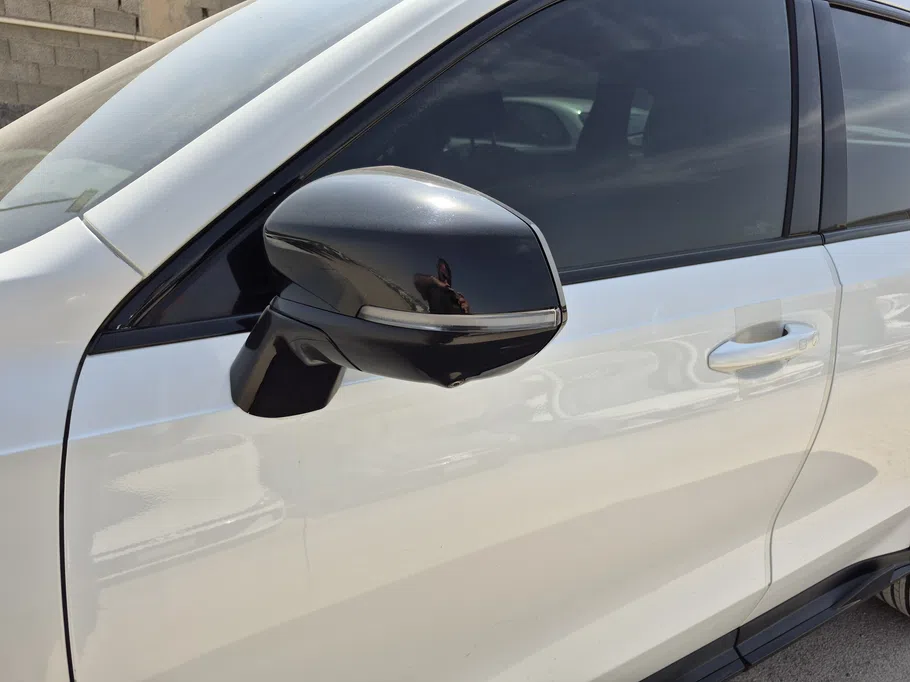 هافال H6 GT 2023 