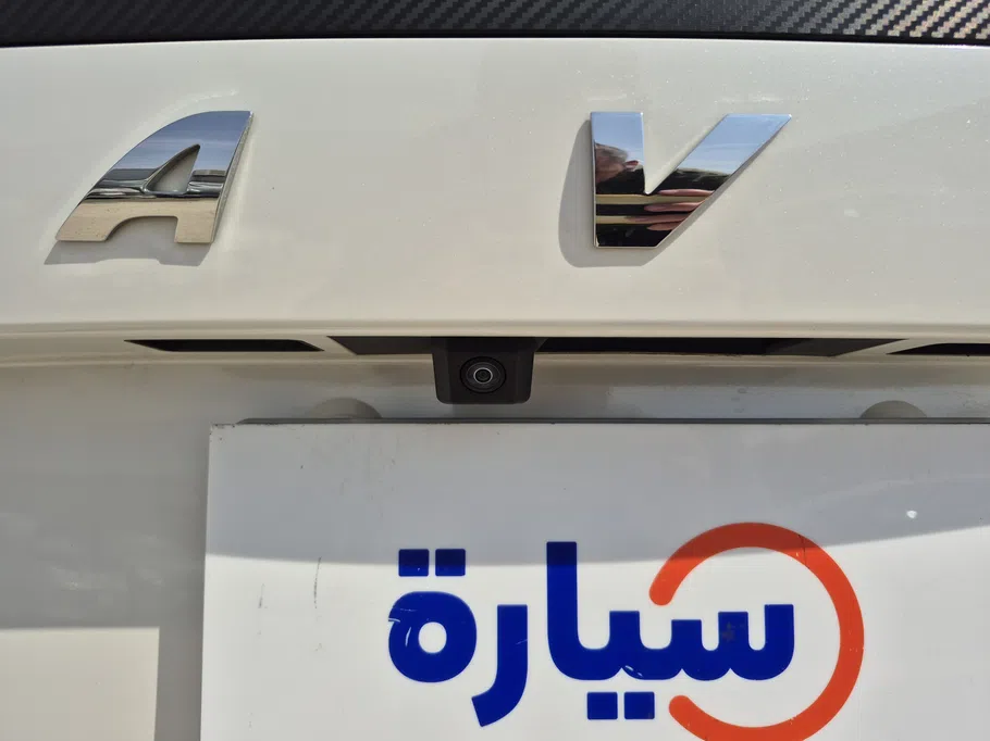 هافال H6 GT 2023 