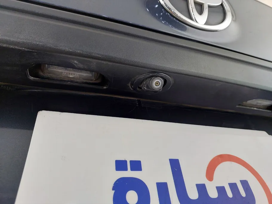 تويوتا يارس Y 2023 
