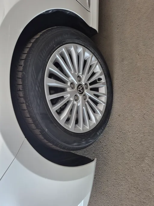 2025 Toyota Camry  LE 