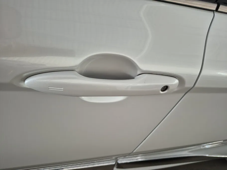 2025 Toyota Camry  LE 