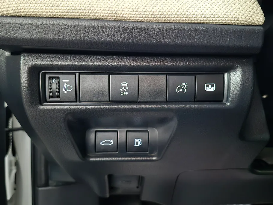 2025 Toyota Camry  LE 