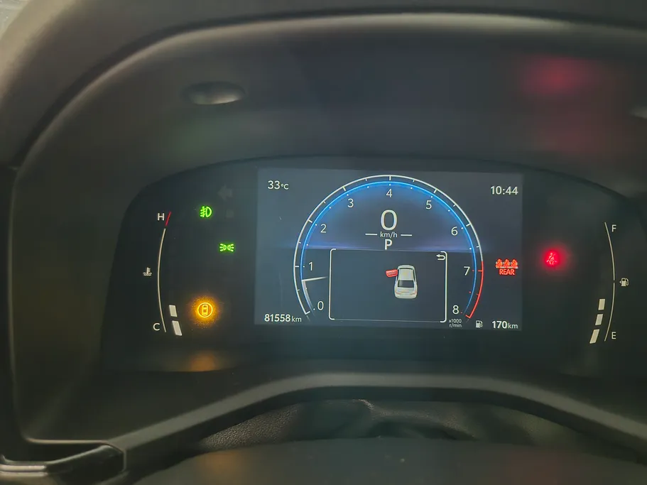 2025 Toyota Camry  LE 