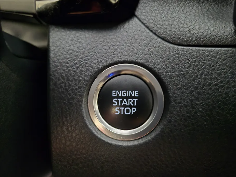 2025 Toyota Camry  LE 