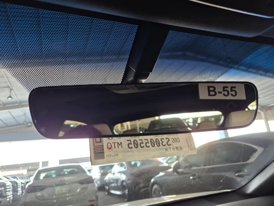 2025 Toyota Camry  LE 